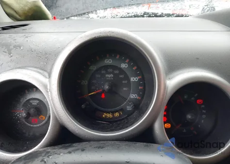 2003 Honda Element Ex z USA, uszkodzony, nr VIN 5J6YH18573L019272